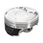 Wiseco Piston Kit Sub EJ257 WRX/STI 4v Dish -15cc 9.5:1 - Image 3