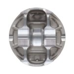 Wiseco Piston Kit Sub EJ257 WRX/STI 4v Dish -15cc 9.5:1 - Image 6