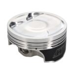 Wiseco Piston Kit Sub EJ257 WRX/STI 4v Dish -15cc 9.5:1 - Image 2