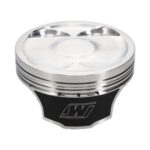 Wiseco Piston Kit Sub EJ257 WRX/STI 4v Dish -15cc 9.5:1 - Image 5