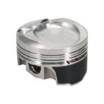 Wiseco Piston Kit Honda K20C1 TYPE R +3cc Dome 86.00mm - Image 2