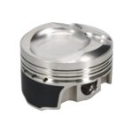 Wiseco Piston Kit Honda K20C1 TYPE R +3cc Dome 86.00mm - Image 3