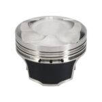 Wiseco Piston Kit Honda K20C1 TYPE R +3cc Dome 86.00mm - Image 5