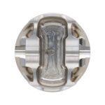 Wiseco Piston Kit Honda K20C1 TYPE R +3cc Dome 86.00mm - Image 6