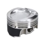 Wiseco Piston Kit Honda K20C1 TYPE R +3cc Dome 86.50mm - Image 3