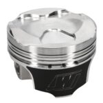 Wiseco Piston Kit Sub FA20 Direct Injection 2.0L -9.5cc 10.5 - Image 2