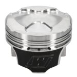 Wiseco Piston Kit Sub FA20 Direct Injection 2.0L -9.5cc 10.5 - Image 3