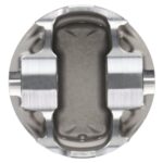 Wiseco Piston Kit Sub FA20 Direct Injection 2.0L -9.5cc 10.5 - Image 4