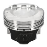Wiseco Piston Kit Sub FA20 Direct Injection 2.0L -9.5cc 10.5 - Image 5