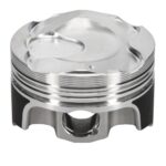 Wiseco Piston Kit Sub FA20 Direct Injection 2.0L -9.5cc 10.5 - Image 6