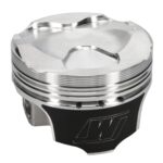 Wiseco Piston Kit Sub FA20 Direct Injection 2.0L -9.5cc 10.5 - Image 2