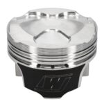 Wiseco Piston Kit Sub FA20 Direct Injection 2.0L -9.5cc 10.5 - Image 3