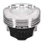 Wiseco Piston Kit Sub FA20 Direct Injection 2.0L -9.5cc 10.5 - Image 5