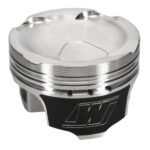Wiseco Piston Kit Sub FA20 Direct Injection 2.0L -16cc 9.5:1 - Image 2