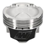 Wiseco Piston Kit Sub FA20 Direct Injection 2.0L -16cc 9.5:1 - Image 3