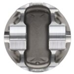 Wiseco Piston Kit Sub FA20 Direct Injection 2.0L -16cc 9.5:1 - Image 4