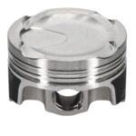 Wiseco Piston Kit Sub FA20 Direct Injection 2.0L -16cc 9.5:1 - Image 6