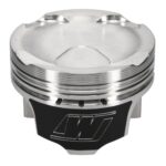 Wiseco Piston Kit Sub FA20 Direct Injection 2.0L -16cc 9.5:1 - Image 3