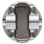 Wiseco Piston Kit Sub FA20 Direct Injection 2.0L -16cc 9.5:1 - Image 4