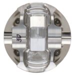 Wiseco Piston Kit Ford 3.5L V6 EcoBoost Gen2 92.5mm 10.5:1 - Image 6