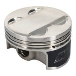 Wiseco Piston Kit Honda 3.2L 24V(J32) 89.00mm - Image 2