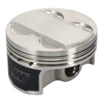 Wiseco Piston Kit Honda 3.2L 24V(J32) 89.00mm - Image 3