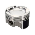 Wiseco Piston Kit BMW N54B30 84.0mm 9.1:1 - Image 2