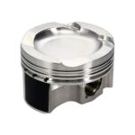 Wiseco Piston Kit BMW N54B30 84.0mm 9.1:1 - Image 3