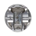 Wiseco Piston Kit BMW N54B30 84.0mm 9.1:1 - Image 6