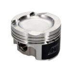 Wiseco Piston Kit BMW N54B30 84.5mm 9.2:1 - Image 4
