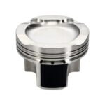 Wiseco Piston Kit BMW N54B30 85.0mm 9.3:1 - Image 5