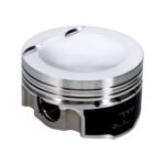 Wiseco Pistons Audi 2.5L 20V EA855 (CEPA) 82.50mm 9.2:1 - Image 4