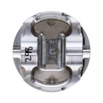 Wiseco Pistons Audi 2.5L 20V EA855 (CEPA) 82.50mm 9.2:1 - Image 6