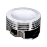 Wiseco Pistons Audi 2.5L 20V EA855 (CEPA) 83.00mm 9.2:1 - Image 2