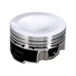 Wiseco Pistons Audi 2.5L 20V EA855 (CEPA) 83.00mm 9.2:1 - Image 3
