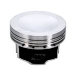 Wiseco Pistons Audi 2.5L 20V EA855 (CEPA) 83.00mm 9.2:1 - Image 5