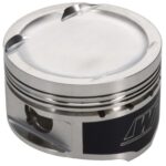 Wiseco Piston Kit VW EA113 82.50mm -10.5cc 9.25:1 Pin 20mm - Image 2