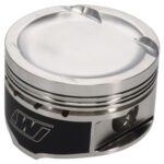 Wiseco Piston Kit VW EA113 82.50mm -10.5cc 9.25:1 Pin 20mm - Image 3