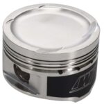 Wiseco Piston Kit VW EA113 82.50mm -10.5cc 9.25:1 Pin 20mm - Image 4