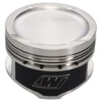 Wiseco Piston Kit VW EA113 82.50mm -10.5cc 9.25:1 Pin 20mm - Image 5