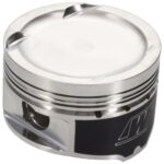 Wiseco Piston Kit VW EA113 83.00mm -12.2cc 9.1:1 Pin 20mm - Image 2
