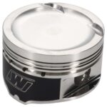 Wiseco Piston Kit VW EA113 83.00mm -12.2cc 9.1:1 Pin 20mm - Image 3