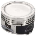 Wiseco Piston Kit VW EA113 83.00mm -12.2cc 9.1:1 Pin 20mm - Image 4
