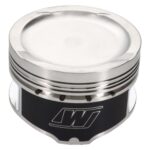 Wiseco Piston Kit VW EA113 83.00mm -12.2cc 9.1:1 Pin 20mm - Image 5
