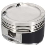 Wiseco Piston Kit VW EA113 83.00mm -11.25cc 9.25:1 Pin 20mm - Image 2