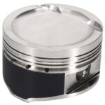 Wiseco Piston Kit VW EA113 83.00mm -11.25cc 9.25:1 Pin 20mm - Image 3