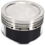 Wiseco Piston Kit VW EA113 83.00mm -11.25cc 9.25:1 Pin 20mm - Image 5