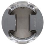 Wiseco Piston Kit VW EA113 83.00mm -11.25cc 9.25:1 Pin 20mm - Image 6