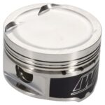Wiseco Piston Kit VW EA113 83.00mm -8.0cc 9.5:1 Pin 20mm - Image 2