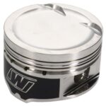 Wiseco Piston Kit VW EA113 83.00mm -8.0cc 9.5:1 Pin 20mm - Image 3